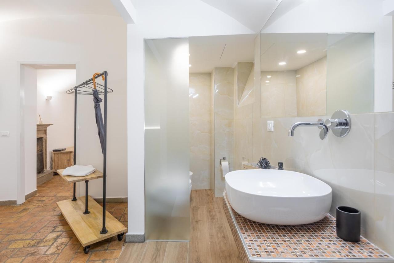 Central Apartment Rom
