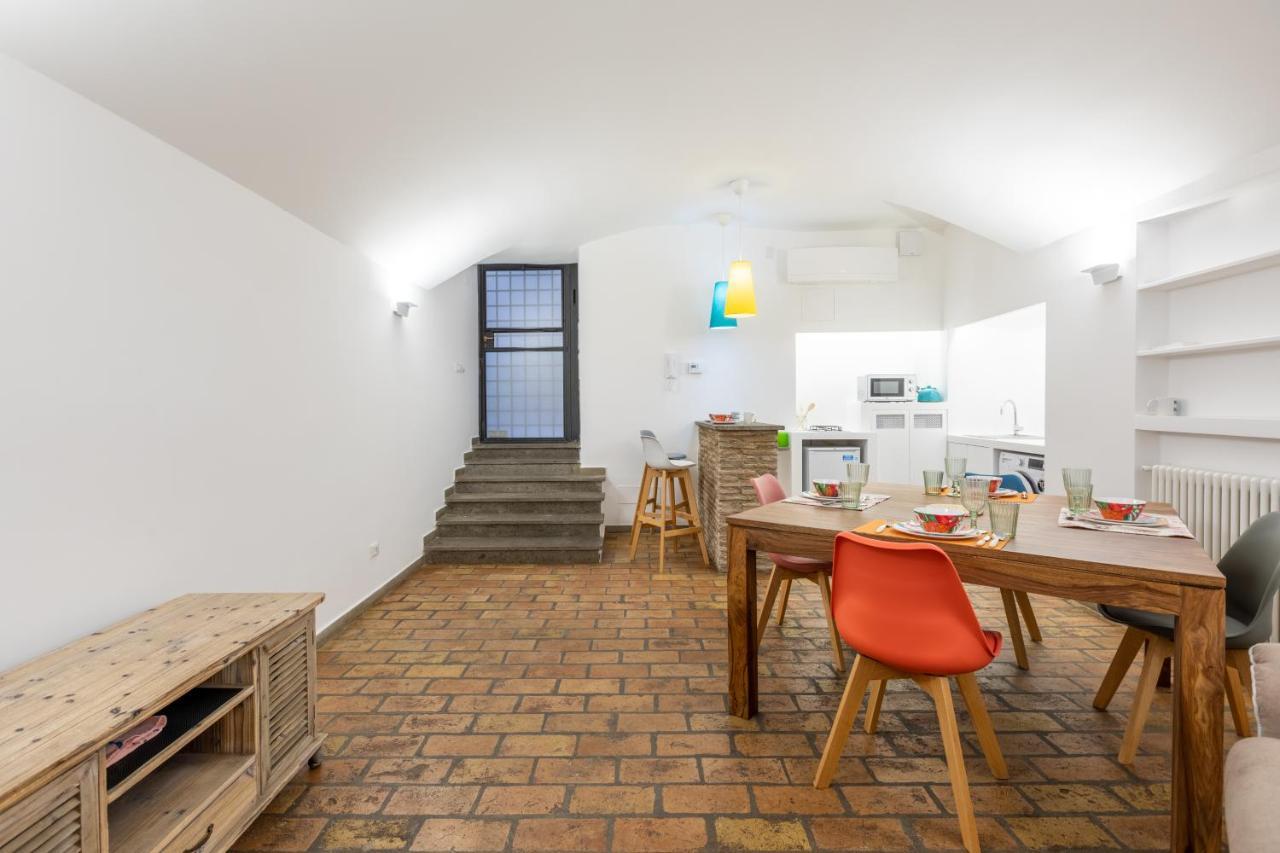Apartment Central Rom