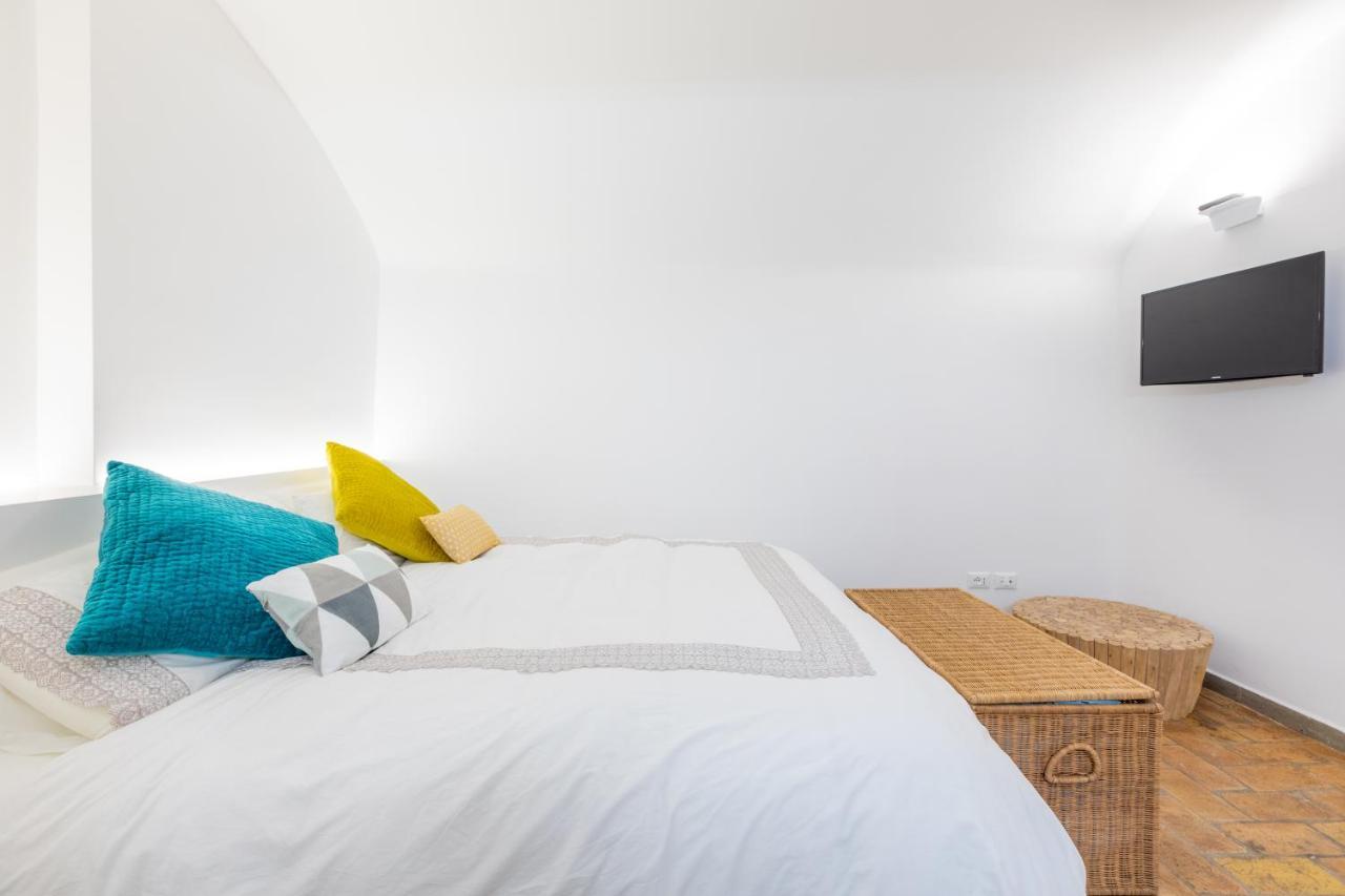 Apartment Central Rom